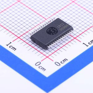 PIC16F1516-I/SS <span class=keywords><strong>IC</strong></span> MCU 8BIT 14KB FLASH 28ssop componente elettronico PIC16F1516-I/SS PIC16F1516 circuiti integrati 25 interni/