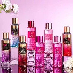 ホット香水フラワーとフルーツトーン女性用香り250ml - Product Image 2