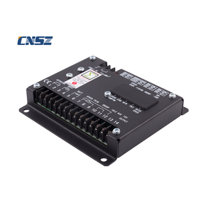 Scheda del generatore dell'unità di controllo della velocità S6700H del regolatore di velocità - Product Image 4