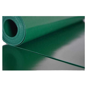 Su geçirmez ve UV dayanıklı PVC kaplı branda rulo - Product Image 1
