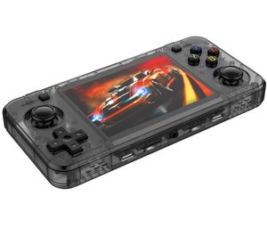 R36H Retro Handheld-Videospiel konsole 64/128GB Linux-System 3,5-Zoll-IPS-Bildschirm - Product Image 1