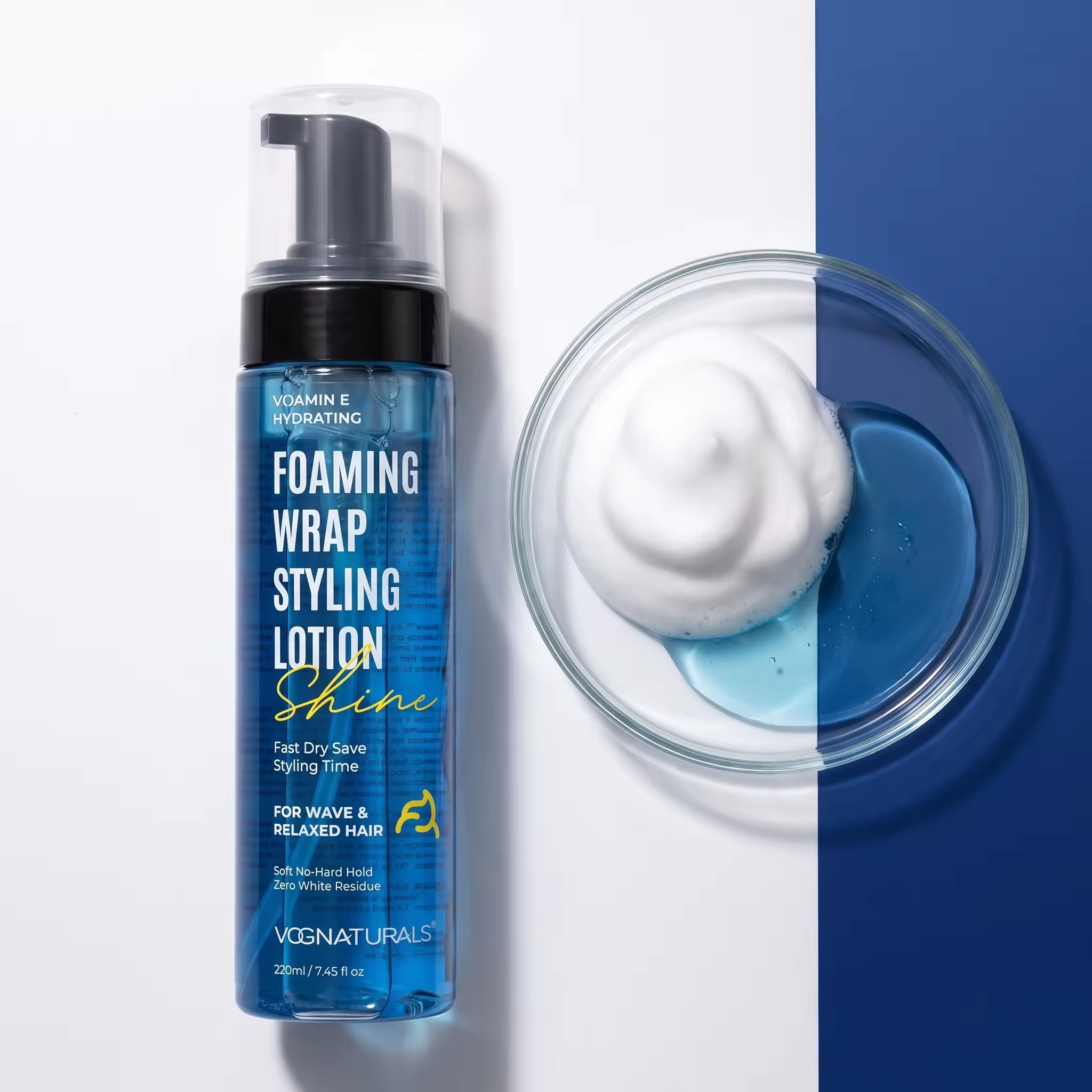 Packaging Options