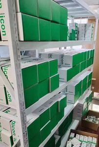 新しいオリジナルSR2CBL01 Schneider Zelio Logic Modul PlcコントローラーVfdモータードライバーシリアルポートプログラミングケーブル用PC (3) - Product Image 6