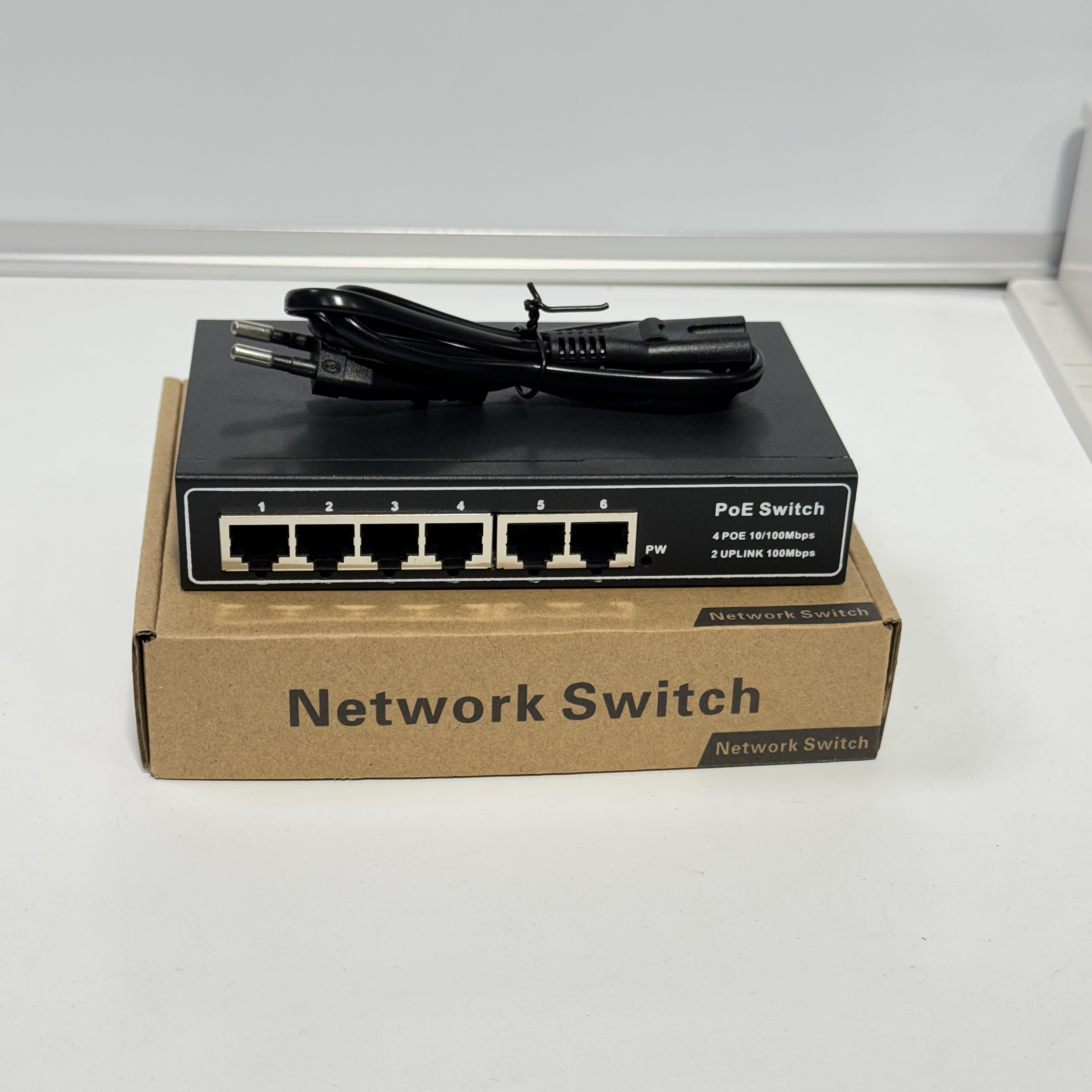 POE:15.4W (AC 220V)