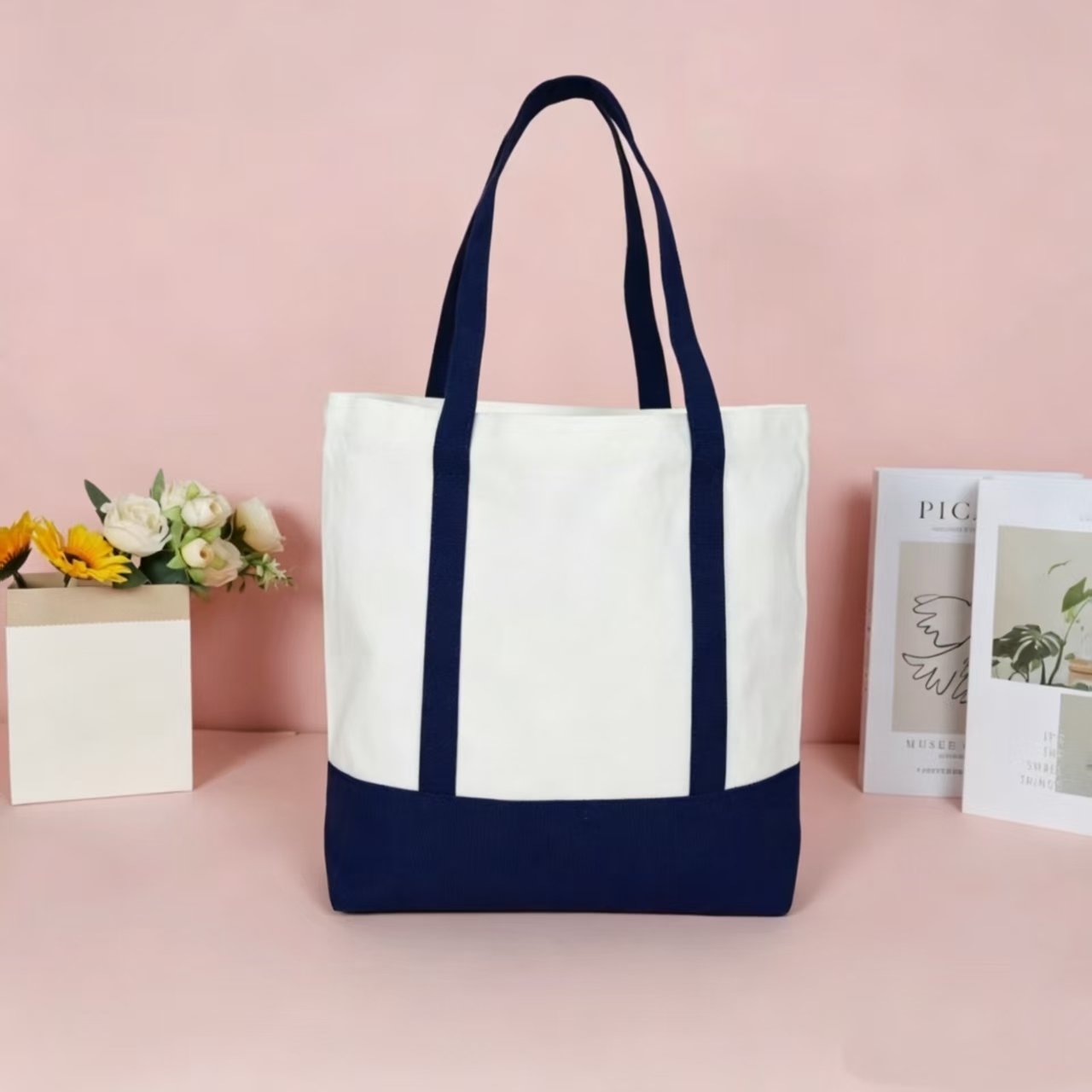 bleu marine