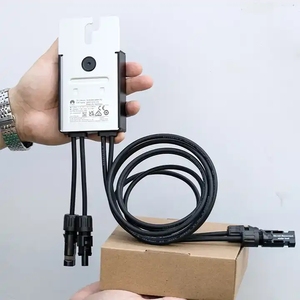太阳能优化器提高工作效率30% Merc-1300w-P智能光伏太阳能优化器 - Product Image 4