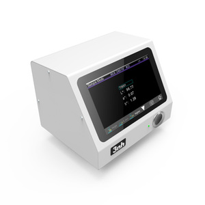 Espectrofotómetro sin contacto en línea 3NH YL4668L para uso de sobremesa de equipos de prueba de automatización