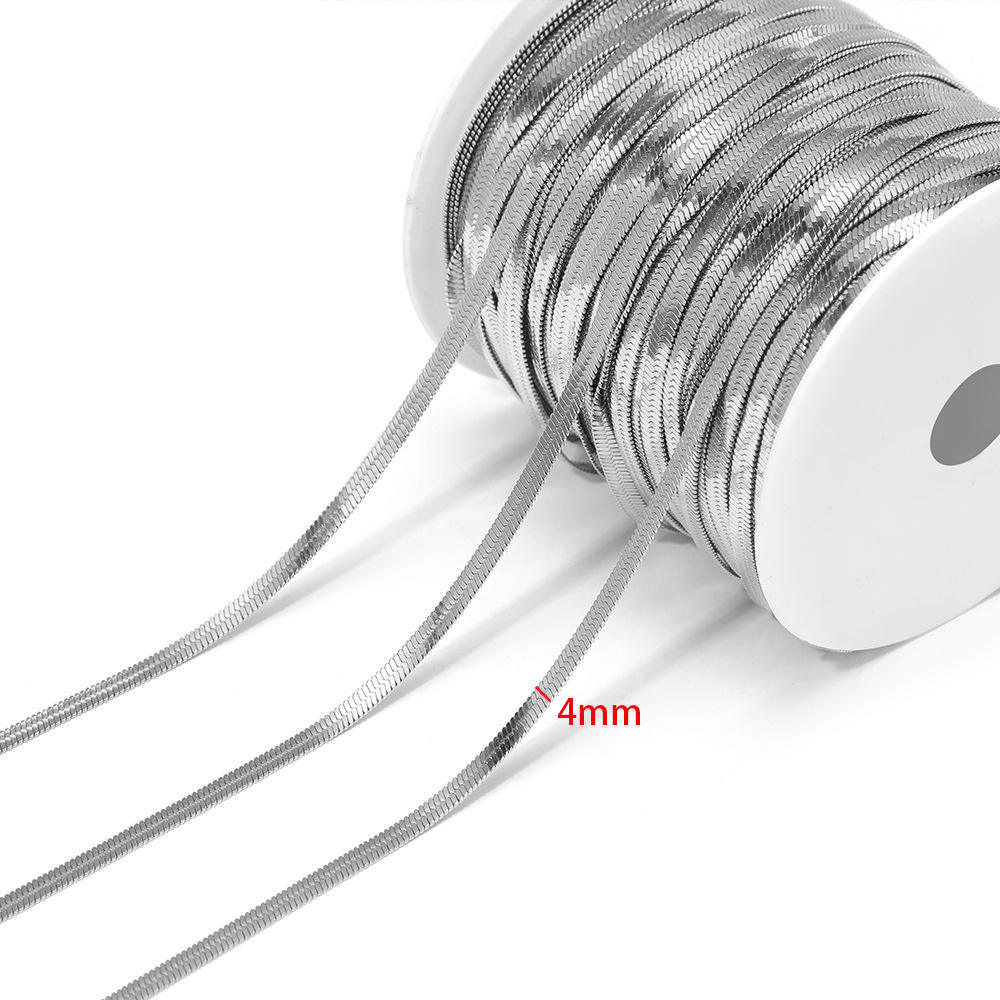 Acier 4mm