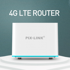 For <strong>Zte</strong> 300Mbps Unlocked MF920U Wireless Mobile <strong>WiFi</strong> Router 4G Wired for Home Use for Wholesale - Product Image 3