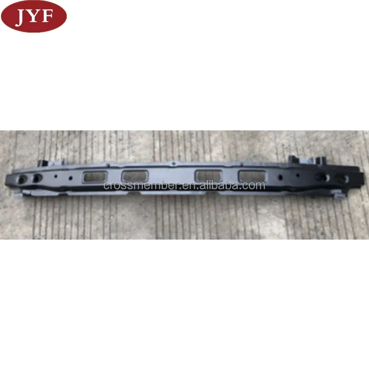 Kebo Car Bumpers Factory Wholesale Front Bumper Support for Hyundai Starex H1 1997 1998 1999 2000 2001 2002 2003 OEM 86530-4A000