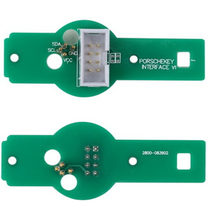 Yanhua Mini ACDP Module10 for Porsche BCM Key <strong>Programming</strong> Support Add Key &amp; All Key Lost From 2010-2018 - Product Image 4