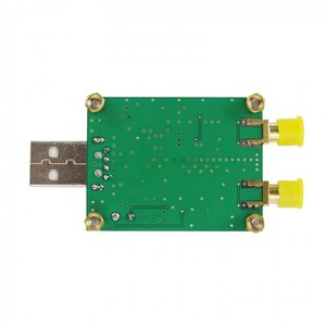 Módulo convertidor ascendente SDR Frecuencia de entrada de 0-70MHz con interfaz USB para - Product Image 2