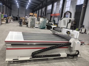 1325数控木工便宜的木材数控路由器价格4x8数控路由器 - Product Image 4
