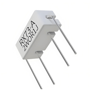 热销银铝电阻器47k厂家直销价格Rx27，质量最好 - Product Image 4