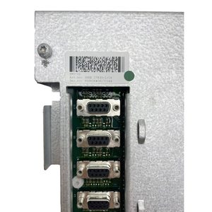 In magazzino usati accessori Robot industriali di ABB SMU-02 scheda di distribuzione di potenza 3HNE07835-1 testati ok