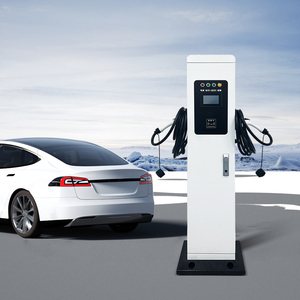 Entrega directa de fábrica Cargador de vehículo eléctrico de CC de tipo dividido de alto rendimiento capaz de realizar pruebas de pila refrigeradas por líquido