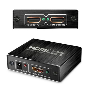 Alicates 2,0 HD1 x 2 Hplipli4 K 60 z (YU4 4:2:0) HC1.4 2,0 Salicate H1 In 2 UT 1 a 2 UT mplifier Luo lulu-ray luD D P4 S5 - Product Image 4