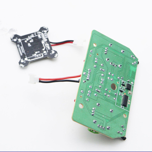 Piccolo quadricottero fai da te Mini assemblaggio Drone insegnamento aereo telecomando pcb board produttore di assemblaggio - Product Image 5