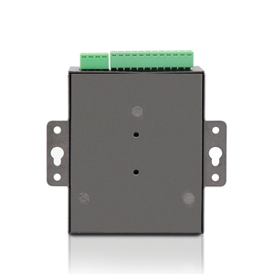 SERIALLINK-Servidor Serial de Dispositivo Serial, Compatible con Modbus RTU a Modbus TCP Gateway 1x RS232, RS485 a Ethernet, 1 Unidad
