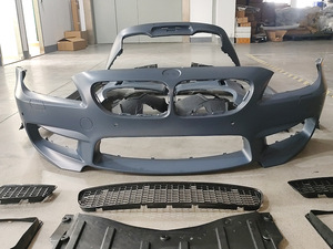 ชุดกันชนรถยนต์สำหรับ BMW 6 F06ชิ้นส่วนตัวถังรถยนต์กว้าง - Product Image 3