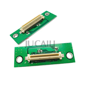 Jucaili KM512 adaptör kartı Konica 512 baskı kafası için Yaselan yazıcı konektörü taşıma kurulu transferi kurulu - Product Image 4