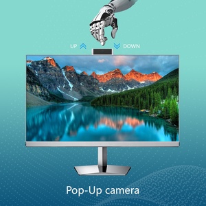 All-in-One-Computer für Bildungs konferenzen 23,8-Zoll-DIY-Computer in einem PC-Gehäuse Desktops 24 i5-Gaming-Geschäft mit Bildschirm - Product Image 3