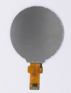 Tondo TFT schermo LCD 1.6 pollici 400*400 QSPI TFT modulo Display rotondo LCD - Product Image 3