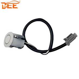 89341-28390-B0 Sensor de estacionamiento PDC para coche parachoques PDC Sensor de asistencia de estacionamiento de respaldo inverso para TOYOTA - Product Image 1