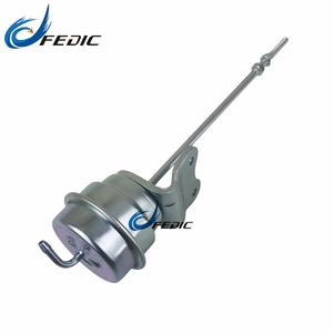 ターボウェイストゲートK0453049880064、アウディS3TT、2.0L TFSI (8 P/PA/8J) クエアトランスバーエンジンBHZ - Product Image 6