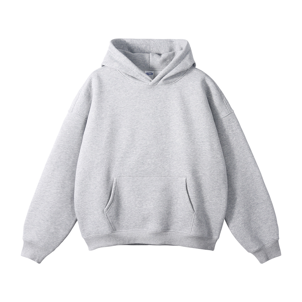 flower grey
