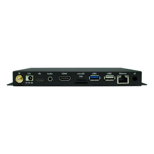 Новейший Android RK3288 Digital Signage Media Player Box с поддержкой разрешения 4K в течение 7/24 часов