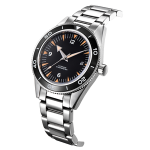 High-quality New Designer Style <strong>Divers</strong> Automatic <strong>Watch</strong> Sapphire Luminous Bezel 20atm Marine Wrist <strong>Watch</strong> - Product Image 3