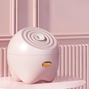 Electric Nano Spray Facial Steamer Machine Ionic <strong>Operation</strong> <strong>System</strong> for Spa Beauty Salon and Household <strong>Use</strong> US Plug Type - Product Image 5