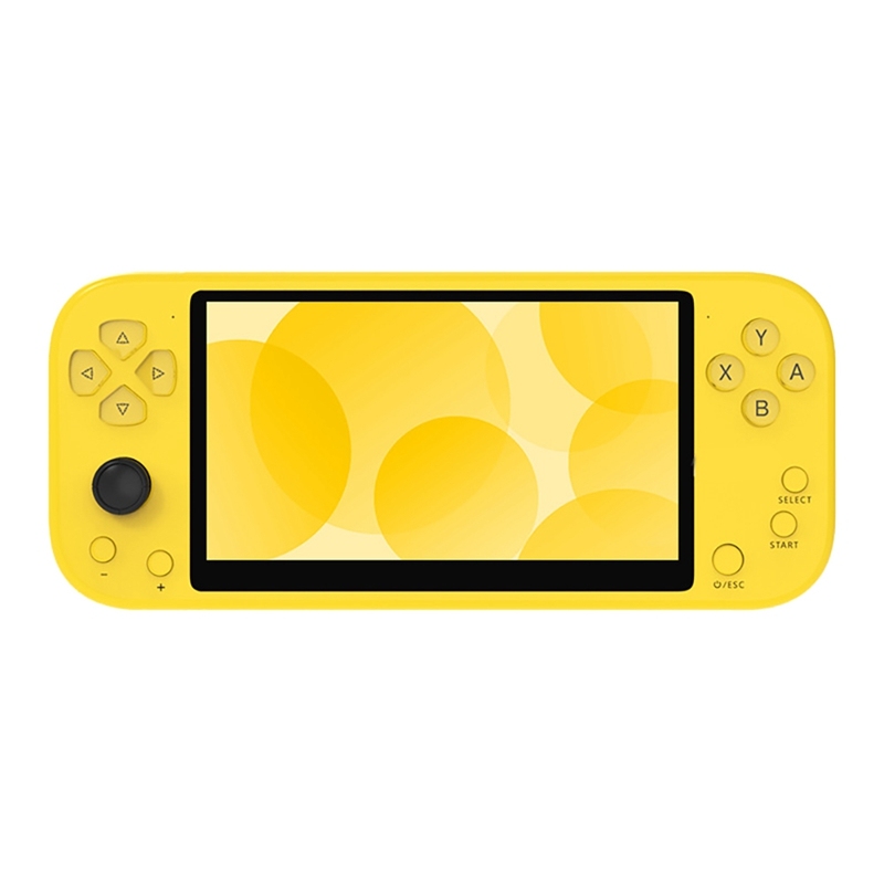 Jaune