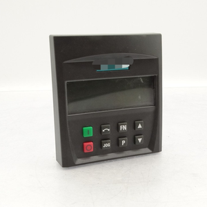 Yeni ve orijinal HMI HMI yeni (1229171192-New) depoda stok PLC programlama kontrolörü - Product Image 1