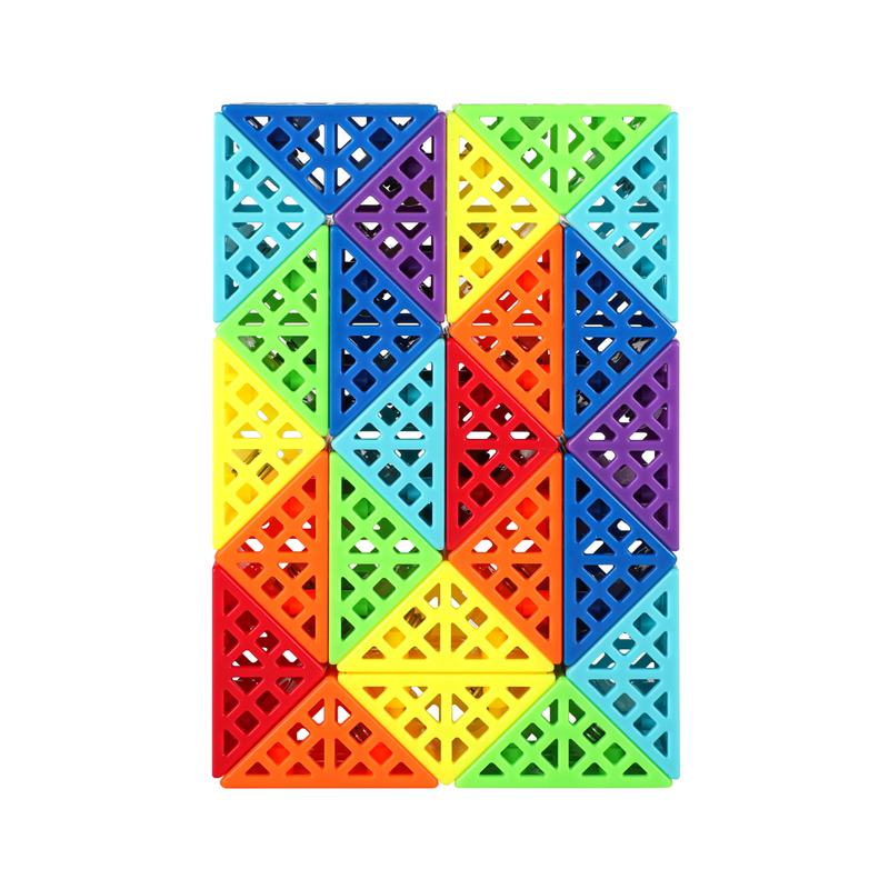 24 segments