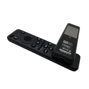 Новый BN59-01455A TM2360E для 2024 Samsung TV Голосовая солнечная батарея перезаряжаемый пульт дистанционного управления Q90D QNX1D S85D S90D DU8000 QN900D - Product Image 2