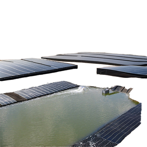Rivestimento impermeabile anti-uv HDPE Geomembrane Design industriale in stile PE foglio per acquacoltura stagno agricolo - Product Image 1