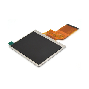 3.5インチTFT LCDディスプレイRGBインターフェース付き320x240解像度54pin-LCDモジュール - Product Image 5