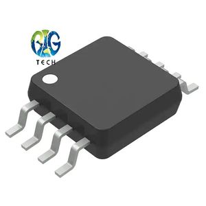 <strong>TC1029EUATR</strong> BOM IC OPAMP GP 2 CIRCUIT 8MSOP <strong>TC1029EUATR</strong> - Product Image 1