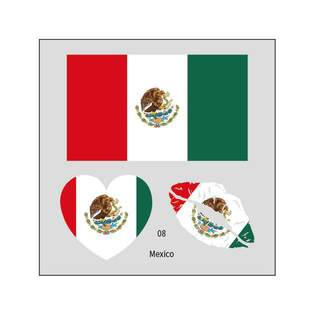 blanc 08 mexique