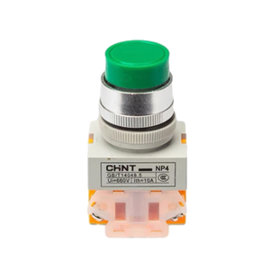 Chint NP4 serie interruttore pulsante NP4-11GN NP4-01GN NP4-10GN NP4-20GN proiettando pulsante - Product Image 5