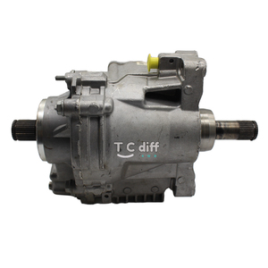 Transmissão automática Drive Axle Transfer Case para audi RS3 TT RS quattro 2017-2020 0CP409053H 0CP409053Q 0CP409053E 0CP409053R - Product Image 3