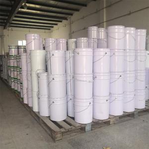 使用优质水性柔版印刷油墨的瓦楞纸箱印刷盒批发油墨 - Product Image 4