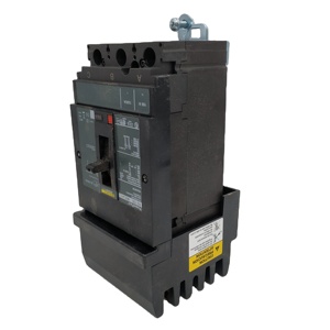 סדרה edb 3p 3p p מפסק מעגל 15a-125a 480y/277 v 25ka בורג-על מ edb34015 עד edb34125