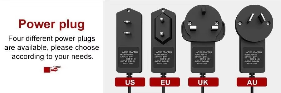 UK Plug