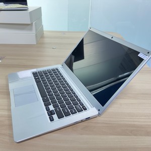 2025 N3350 Computer portatile i7 processore 8GB RAM 512GB SSD ROM IPS pannello fotocamera nuovo Stock Notebook Computer Intel grafica metallo inglese - Product Image 6