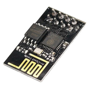 <strong>ESP8266</strong> <strong>ESP</strong>-<strong>01</strong> Serial <strong>Wireless</strong> <strong>WIFI</strong> <strong>Module</strong> Transceiver Receiver - Product Image 1