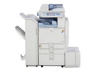 Purchase a Digital Photocopier Machine That Is High-tech and Premium Quality at <strong>Low</strong> Competitive <strong>Prices</strong> - Product Image 4