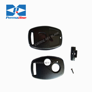 Yeni araba uzaktan 5 düğmeler uzaktan çevirme katlanır anahtar kabuk honda için volvo XC90 V50 V70 S60 S80 c30 Fob araba anahtarı durum 2 düğmeler - Product Image 4